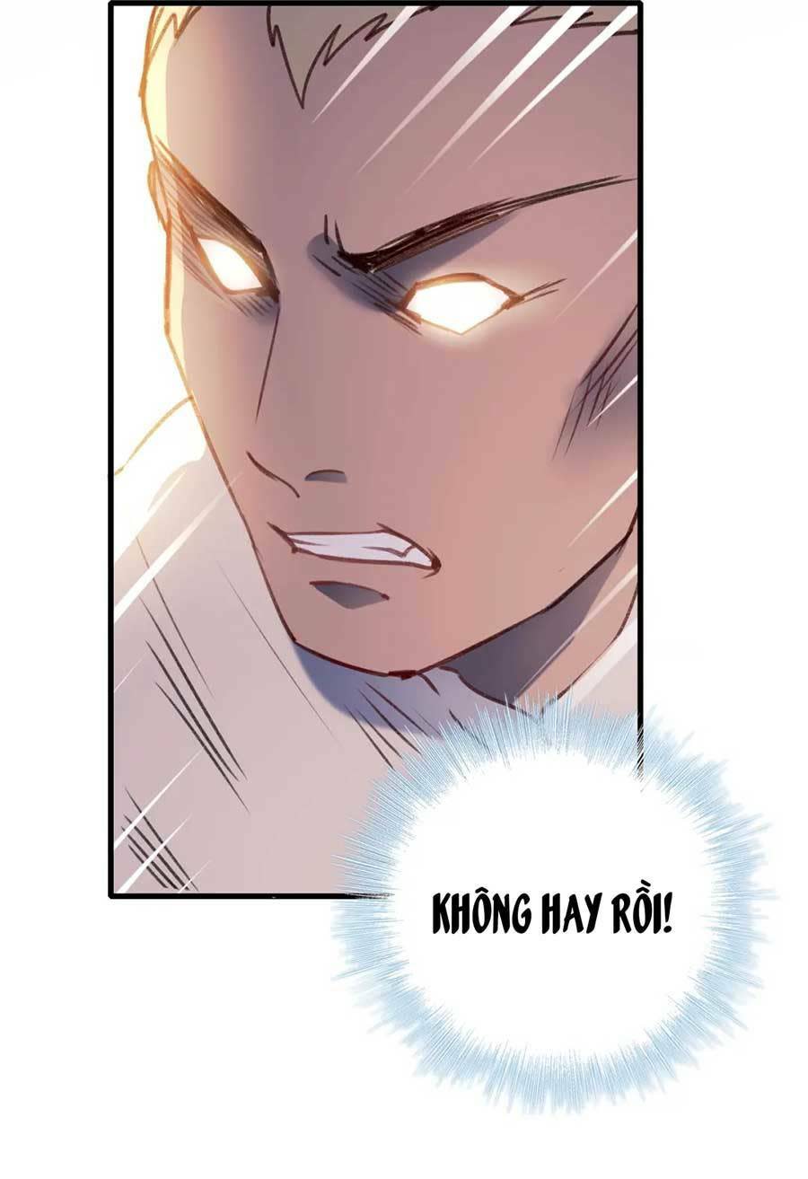 thành dã tiêu hà chapter 19 - Next chapter 20