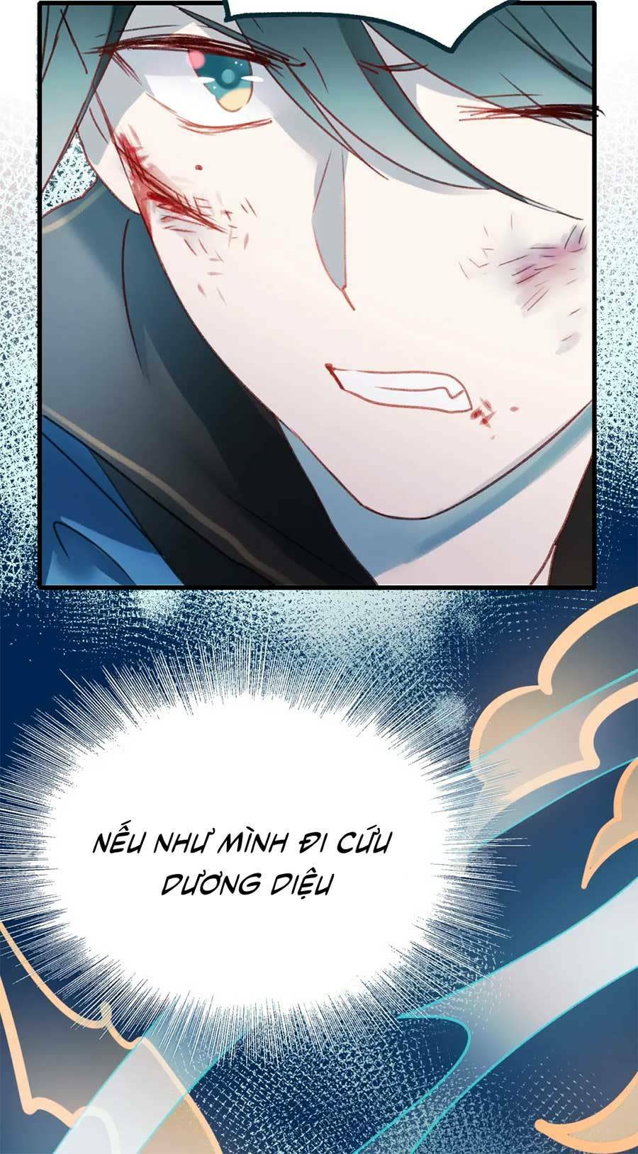 thành dã tiêu hà chapter 19 - Next chapter 20