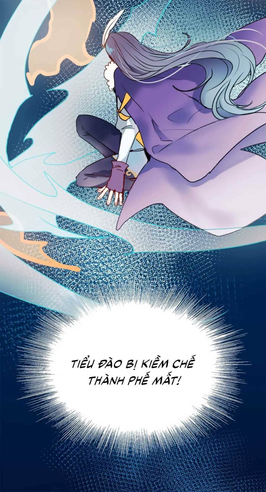 thành dã tiêu hà chapter 19 - Next chapter 20