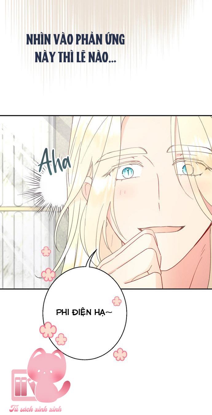 bỏ quách chồng con đi, tiền bạc mới là tất cả Chap 89 - Trang 2