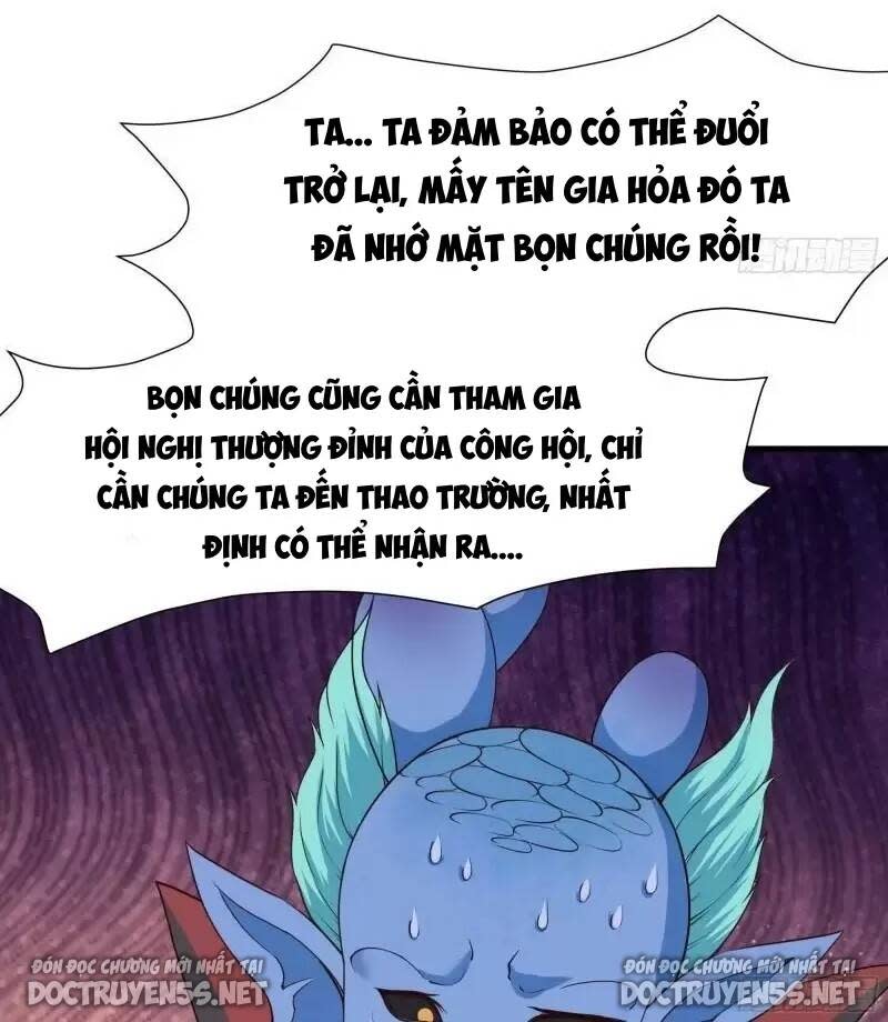 ta ở địa phủ mở hậu cung Chapter 85 - Trang 2