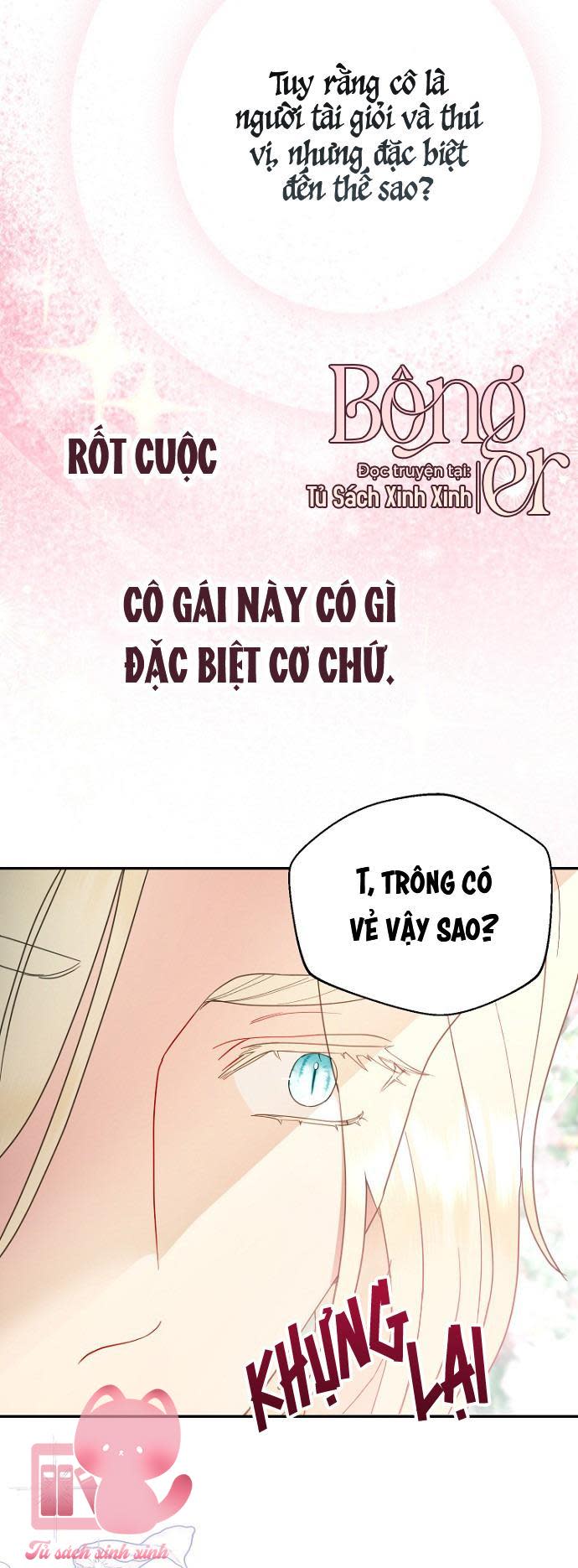 bỏ quách chồng con đi, tiền bạc mới là tất cả Chap 89 - Trang 2