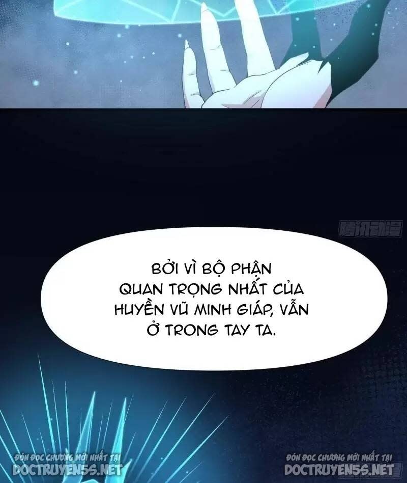 ta ở địa phủ mở hậu cung Chapter 85 - Trang 2