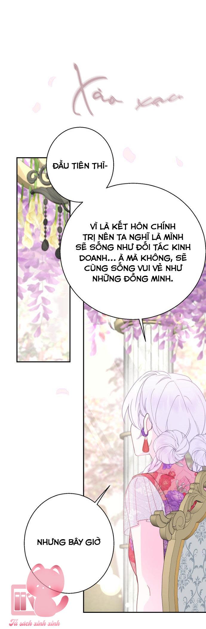 bỏ quách chồng con đi, tiền bạc mới là tất cả Chap 89 - Trang 2