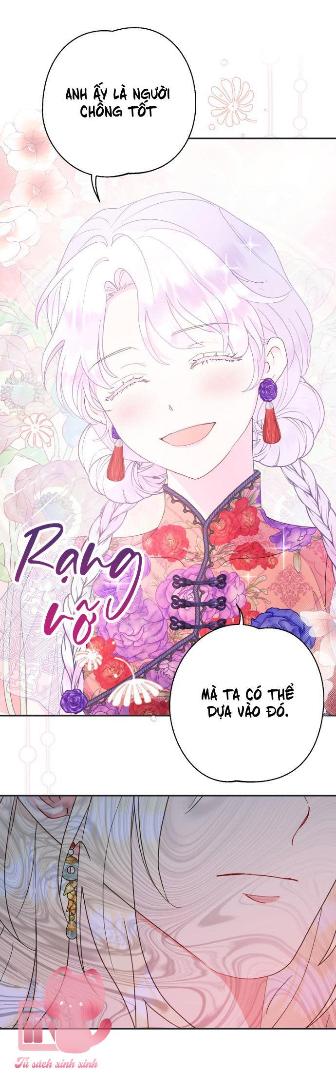 bỏ quách chồng con đi, tiền bạc mới là tất cả Chap 89 - Trang 2