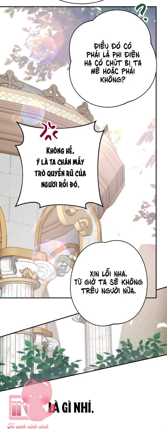 bỏ quách chồng con đi, tiền bạc mới là tất cả Chap 89 - Trang 2