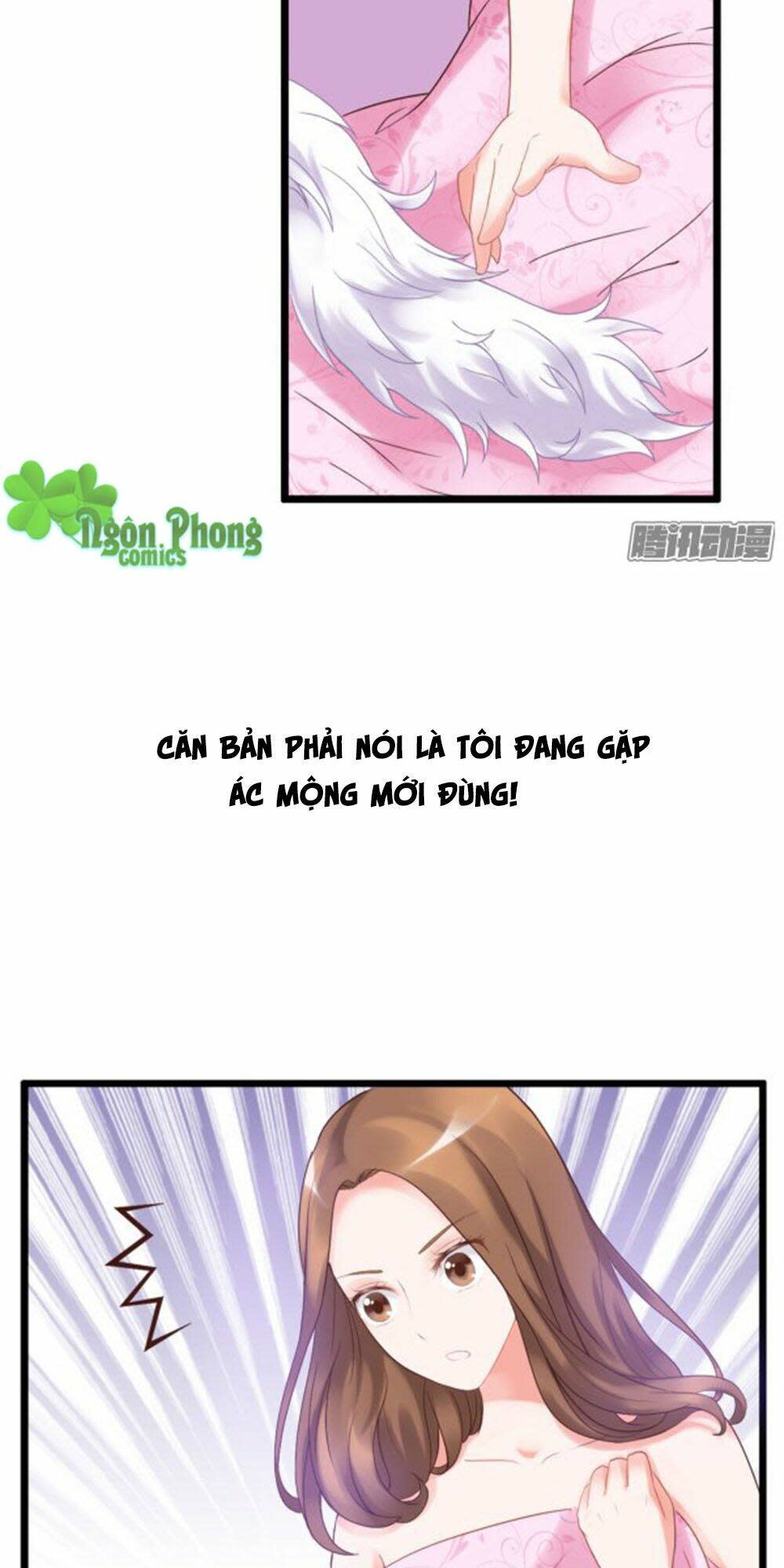 yêu phu! xin ngươi hưu ta đi mà! chương 1 - Next chương 2