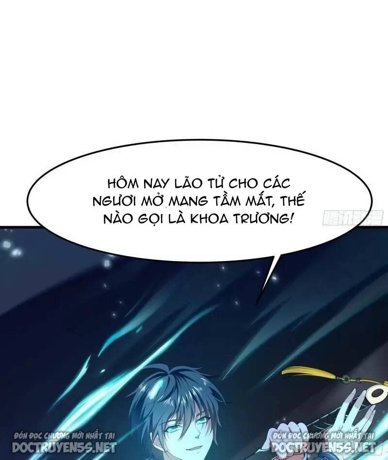 ta ở địa phủ mở hậu cung Chapter 85 - Trang 2