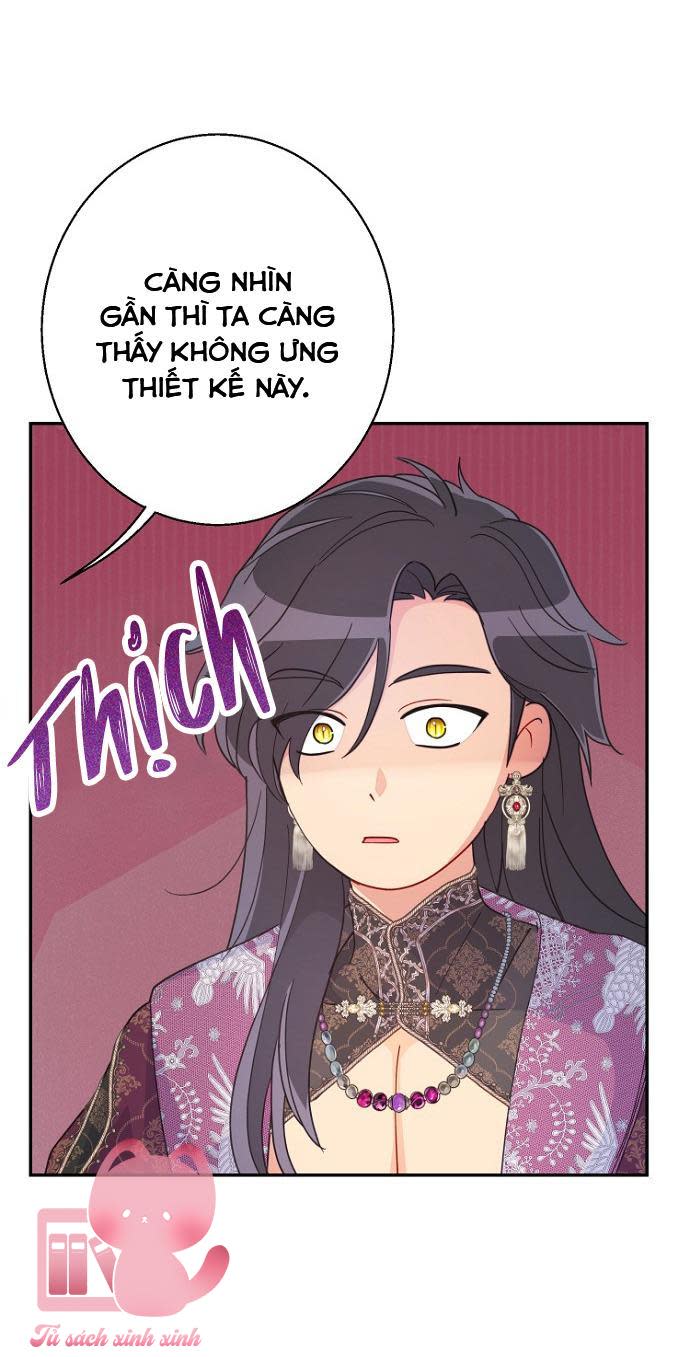 bỏ quách chồng con đi, tiền bạc mới là tất cả Chap 89 - Trang 2