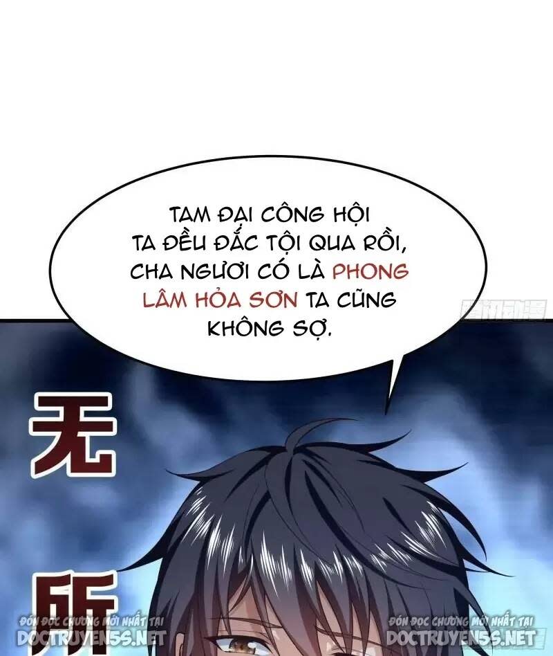 ta ở địa phủ mở hậu cung Chapter 85 - Trang 2