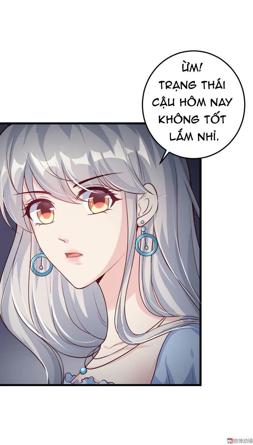 Cấm Tình Điềm Mật: Đế Thiếu Hào Môn Trêu Tận Cửa Chapter 38 - Next Chapter 39