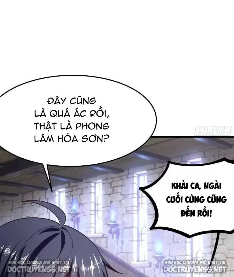 ta ở địa phủ mở hậu cung Chapter 85 - Trang 2