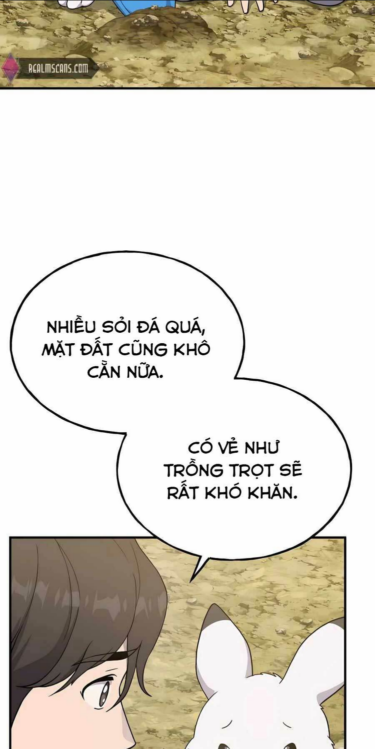 làm nông dân trong tòa tháp thử thách chương 26 - Next Chapter 26