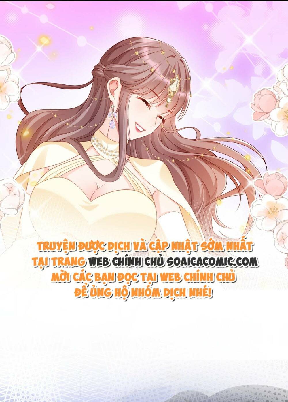 rơi vào tay bạo chúa chapter 49 - Trang 2