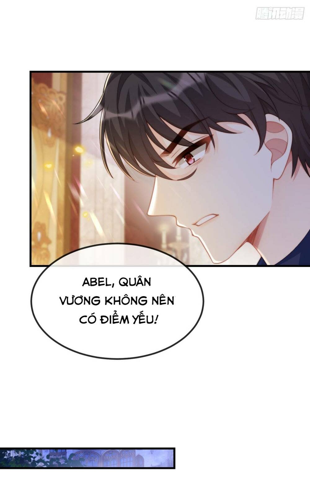 rơi vào tay bạo chúa chapter 49 - Trang 2