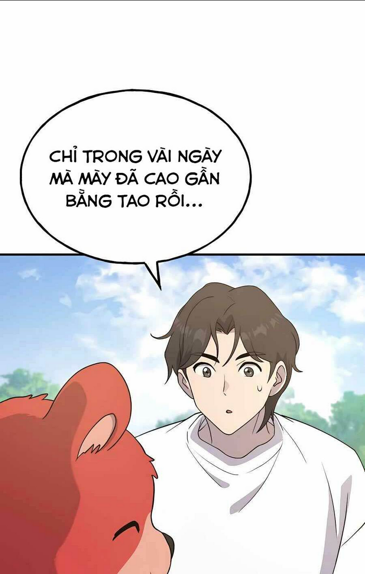 làm nông dân trong tòa tháp thử thách chương 26 - Next Chapter 26