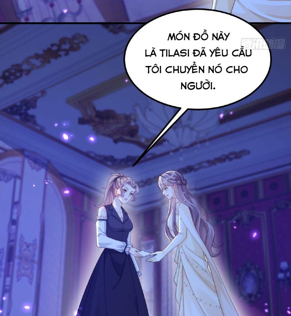 rơi vào tay bạo chúa chapter 49 - Trang 2