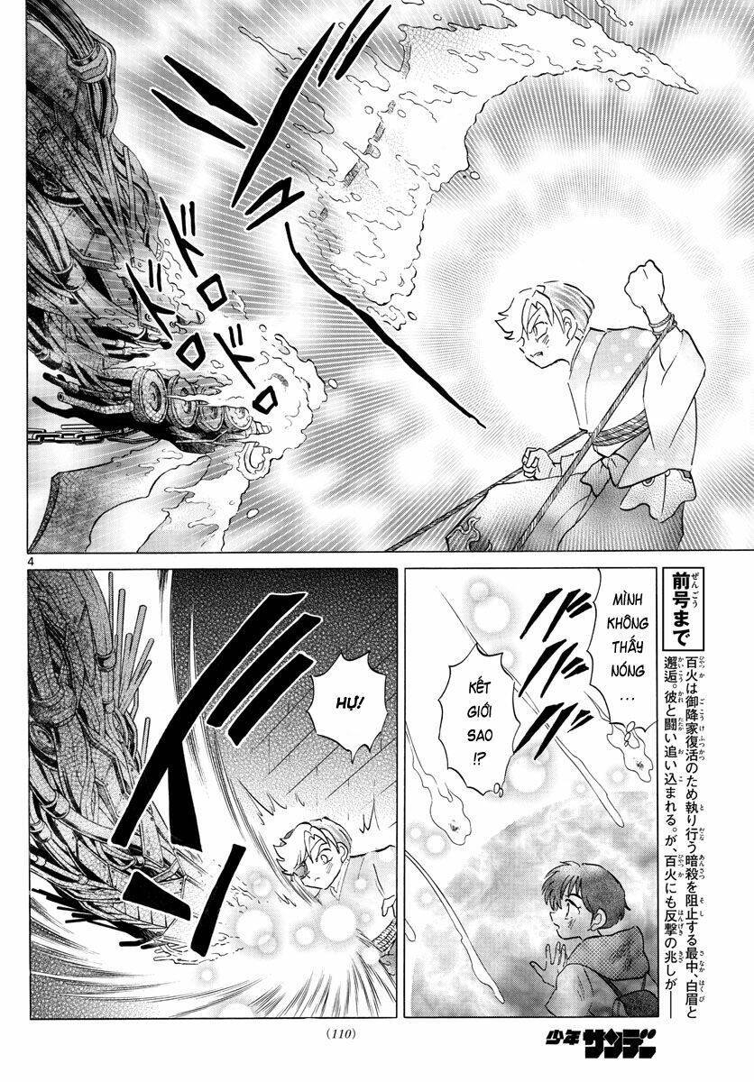 mao chapter 96 - Trang 2