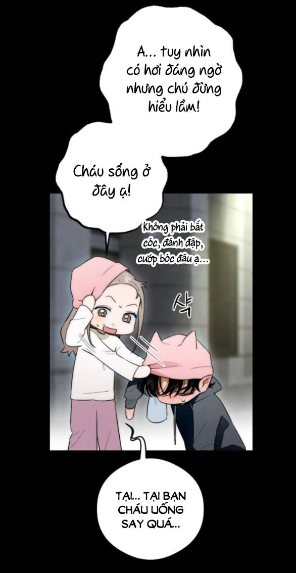 18+ Mong Ước Của Ác Ma Chap 33 - Trang 2