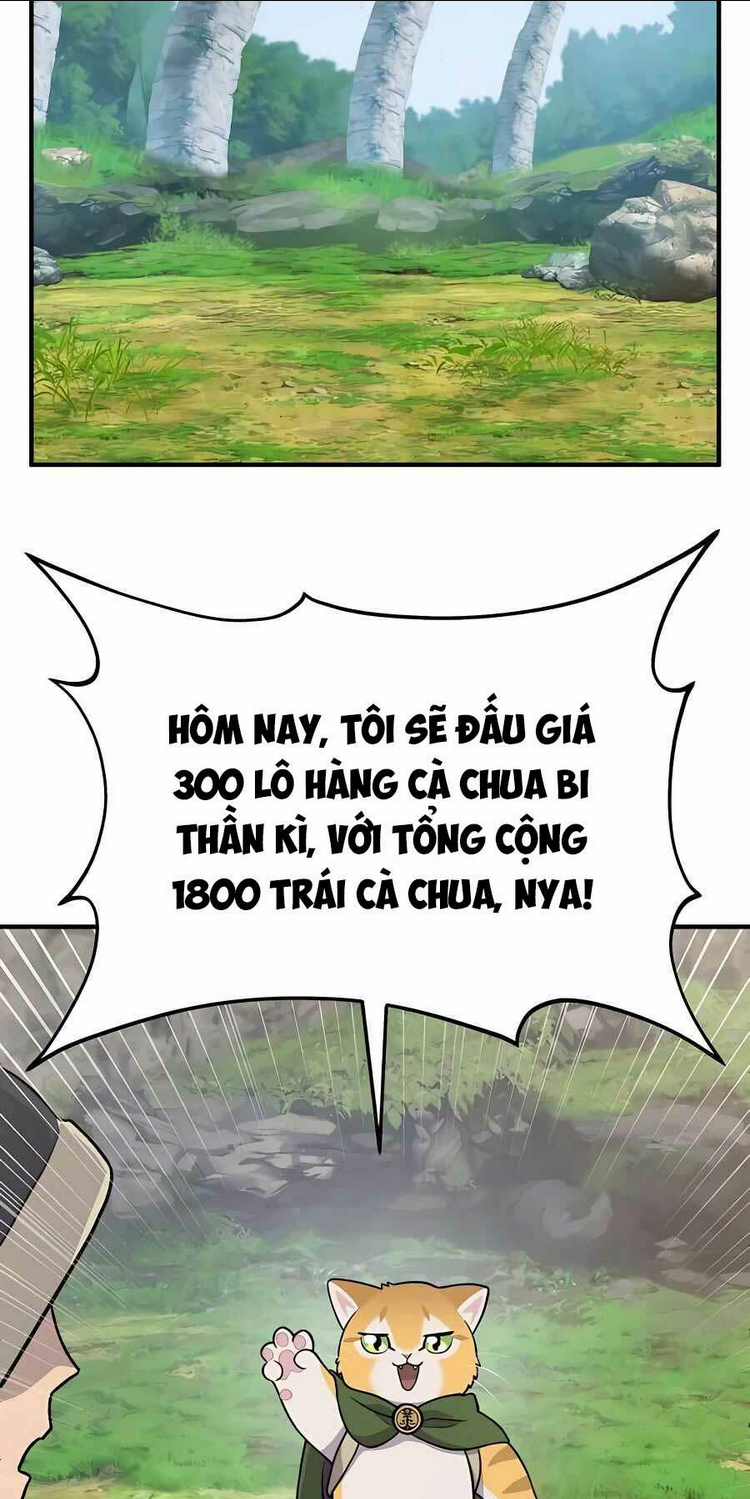 làm nông dân trong tòa tháp thử thách chương 26 - Next Chapter 26