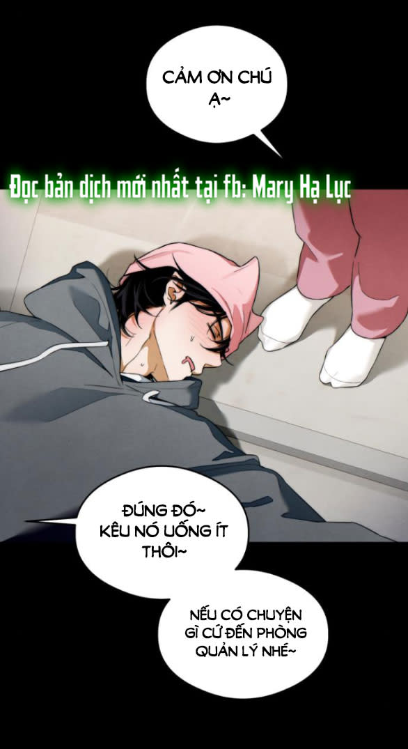 18+ Mong Ước Của Ác Ma Chap 33 - Trang 2