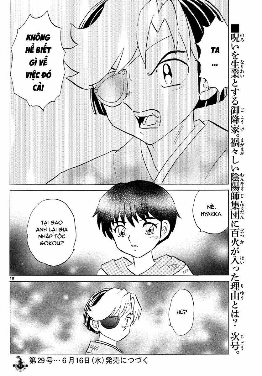 mao chapter 96 - Trang 2