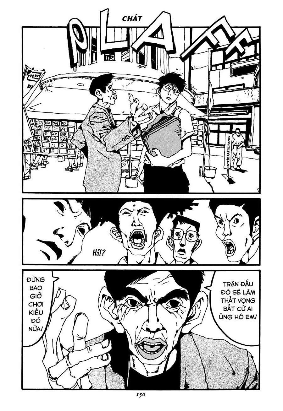 Ping Pong Chapter 20 - Trang 2