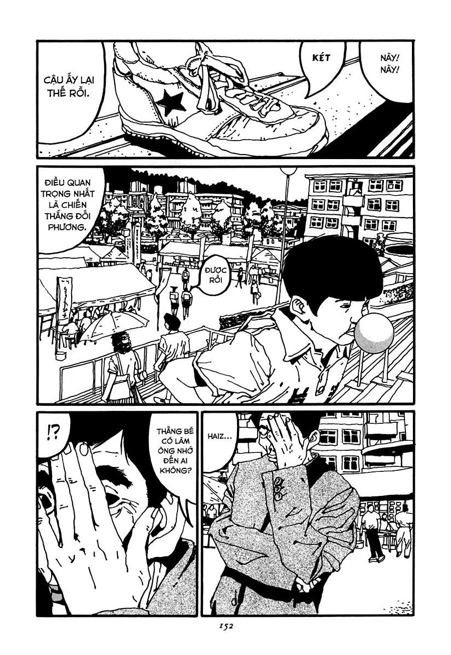 Ping Pong Chapter 20 - Trang 2