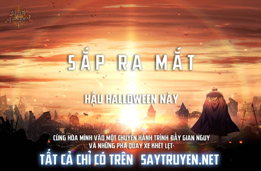 Ký Sự Hồi Quy Chapter 0.5 - Next Chapter 1