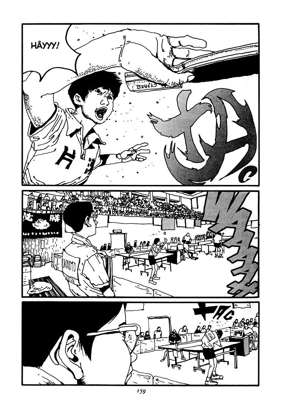 Ping Pong Chapter 20 - Trang 2