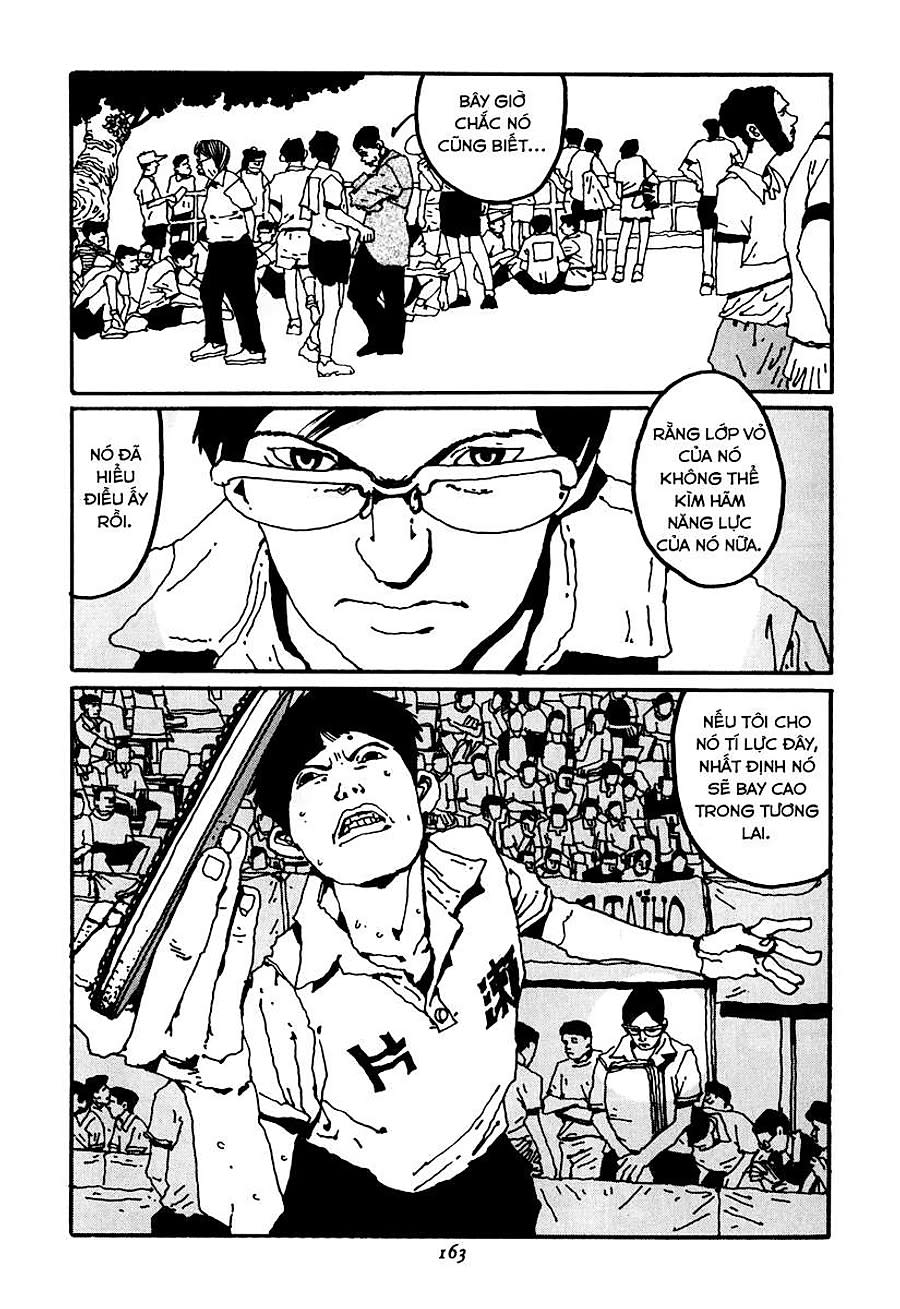 Ping Pong Chapter 20 - Trang 2