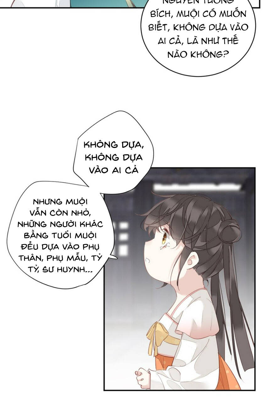 quận chúa bất tư gia chapter 167 - Trang 2