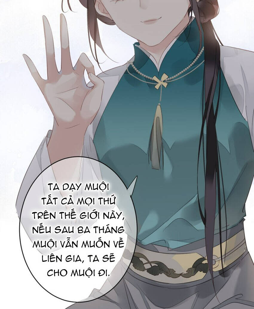 quận chúa bất tư gia chapter 167 - Trang 2