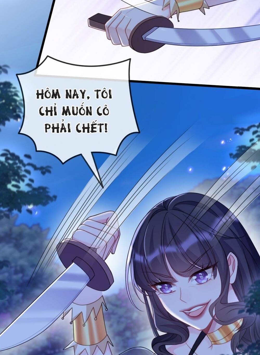 rơi vào tay bạo chúa chapter 65 - Trang 2