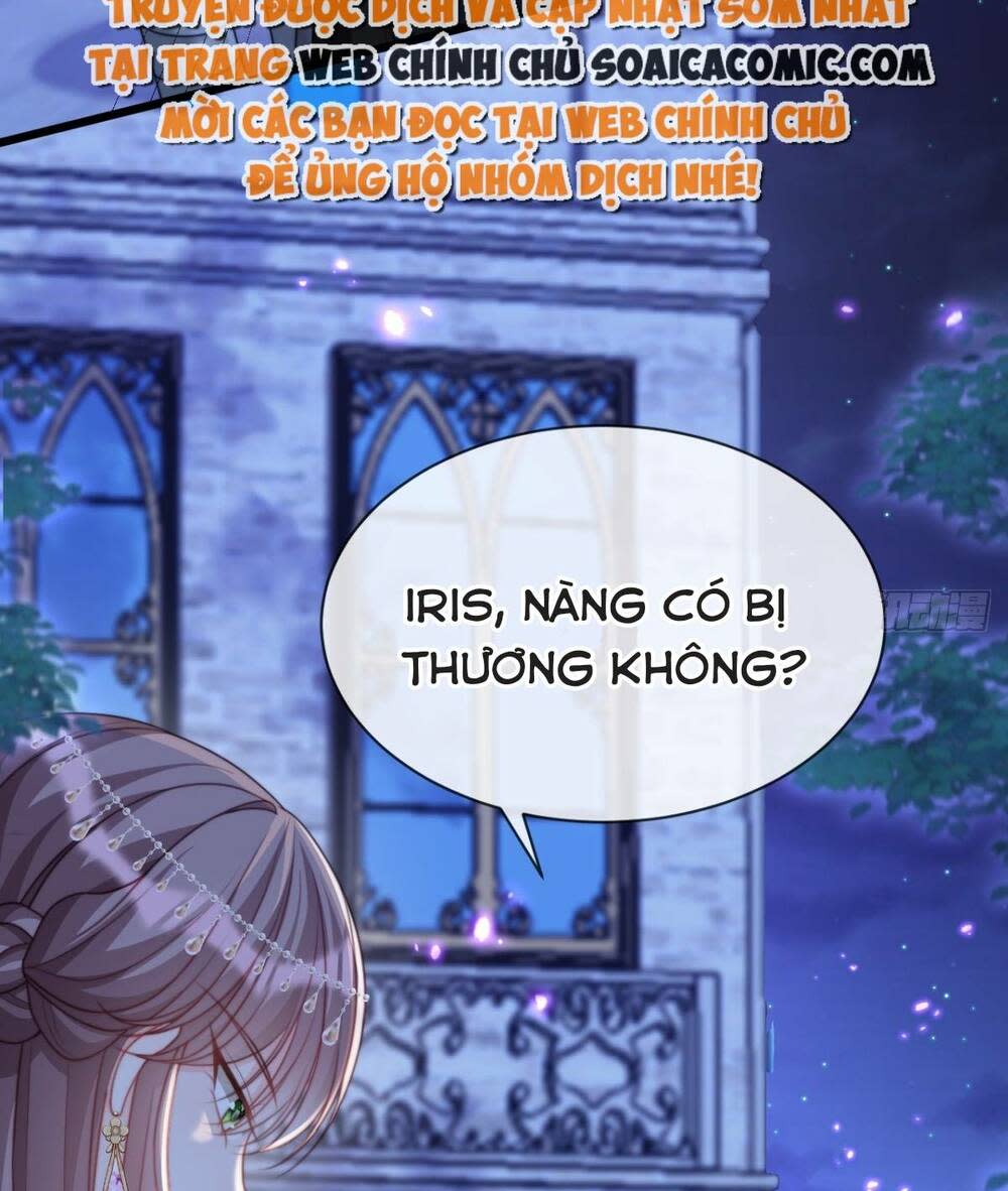 rơi vào tay bạo chúa chapter 65 - Trang 2