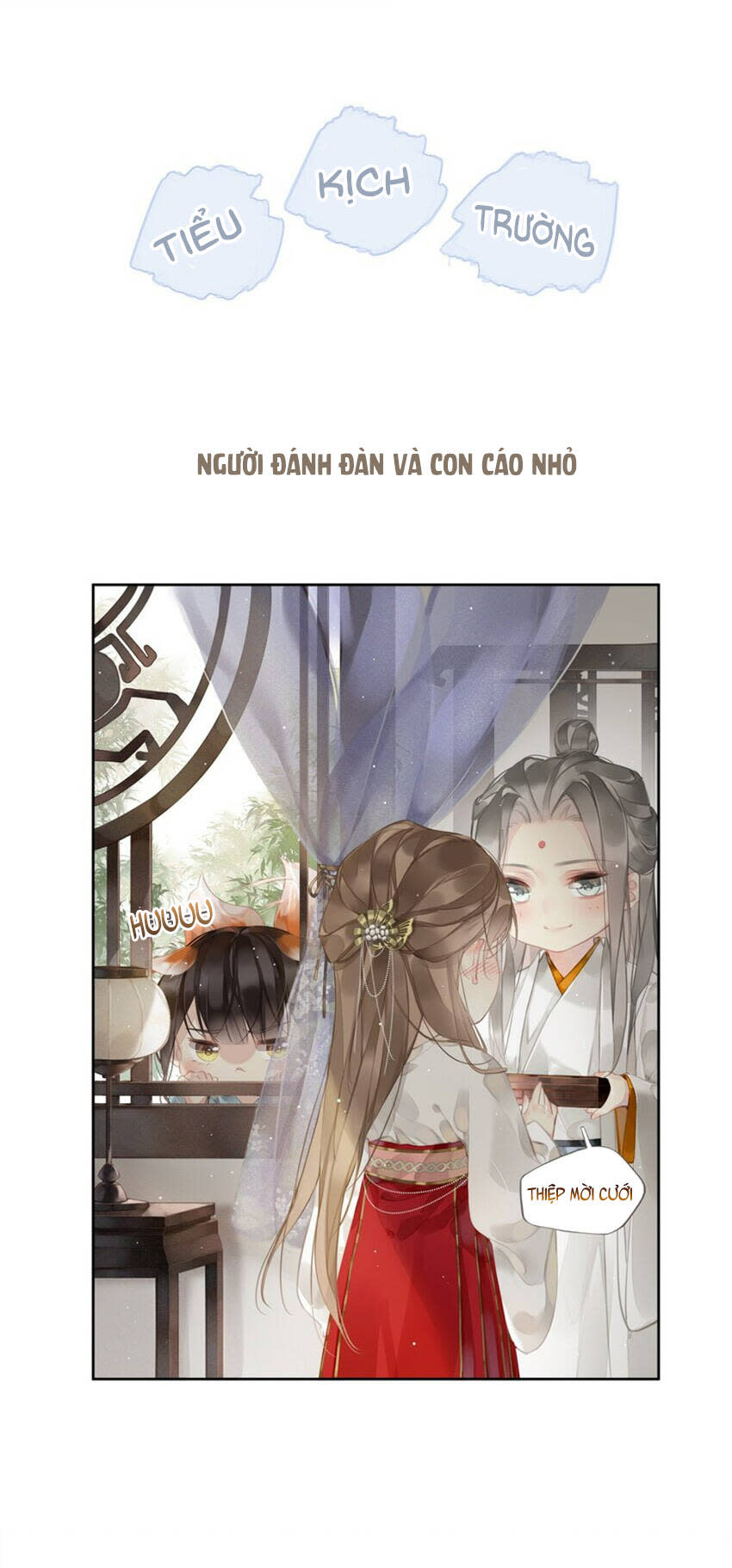 quận chúa bất tư gia chapter 167 - Trang 2