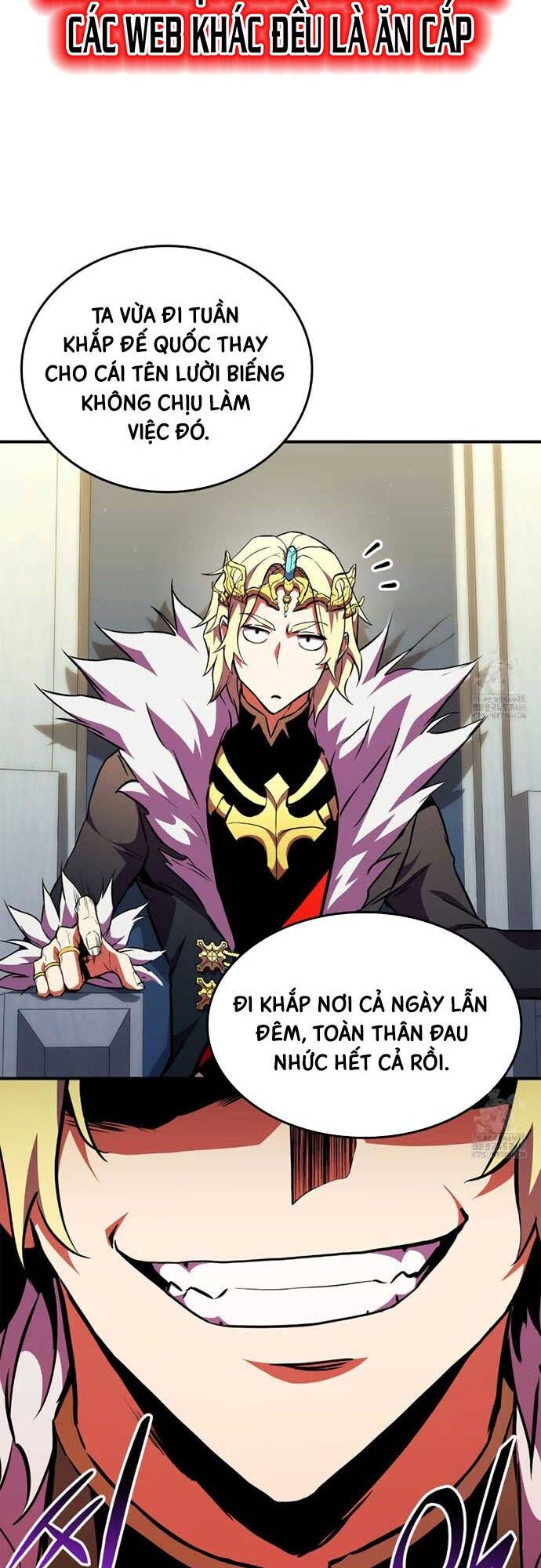 Ranker Tái Xuất Chapter 169 - Next Chapter 169