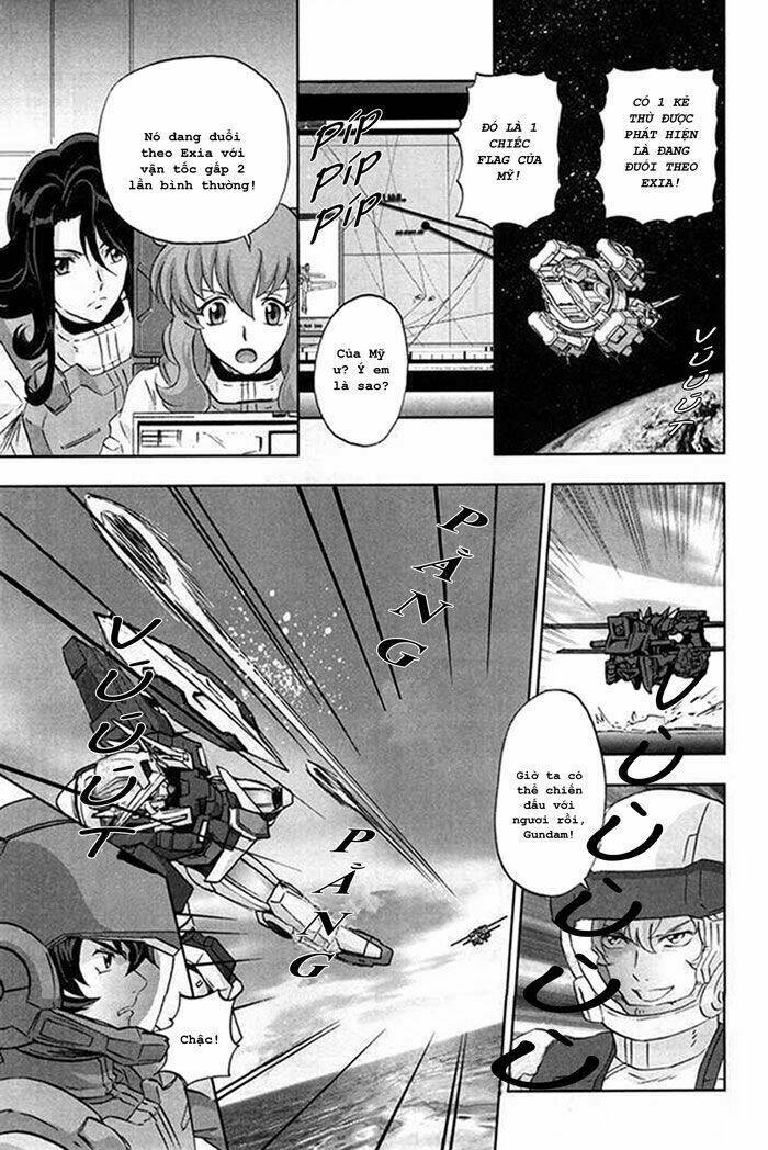 Mobile Suit Gundam 00F Chapter 2 - Next 