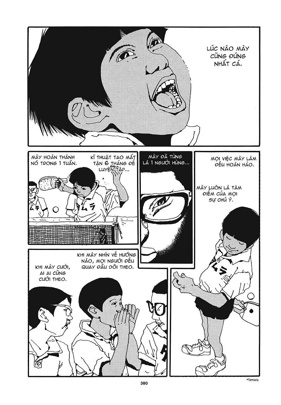 Ping Pong Chapter 21 - Trang 2