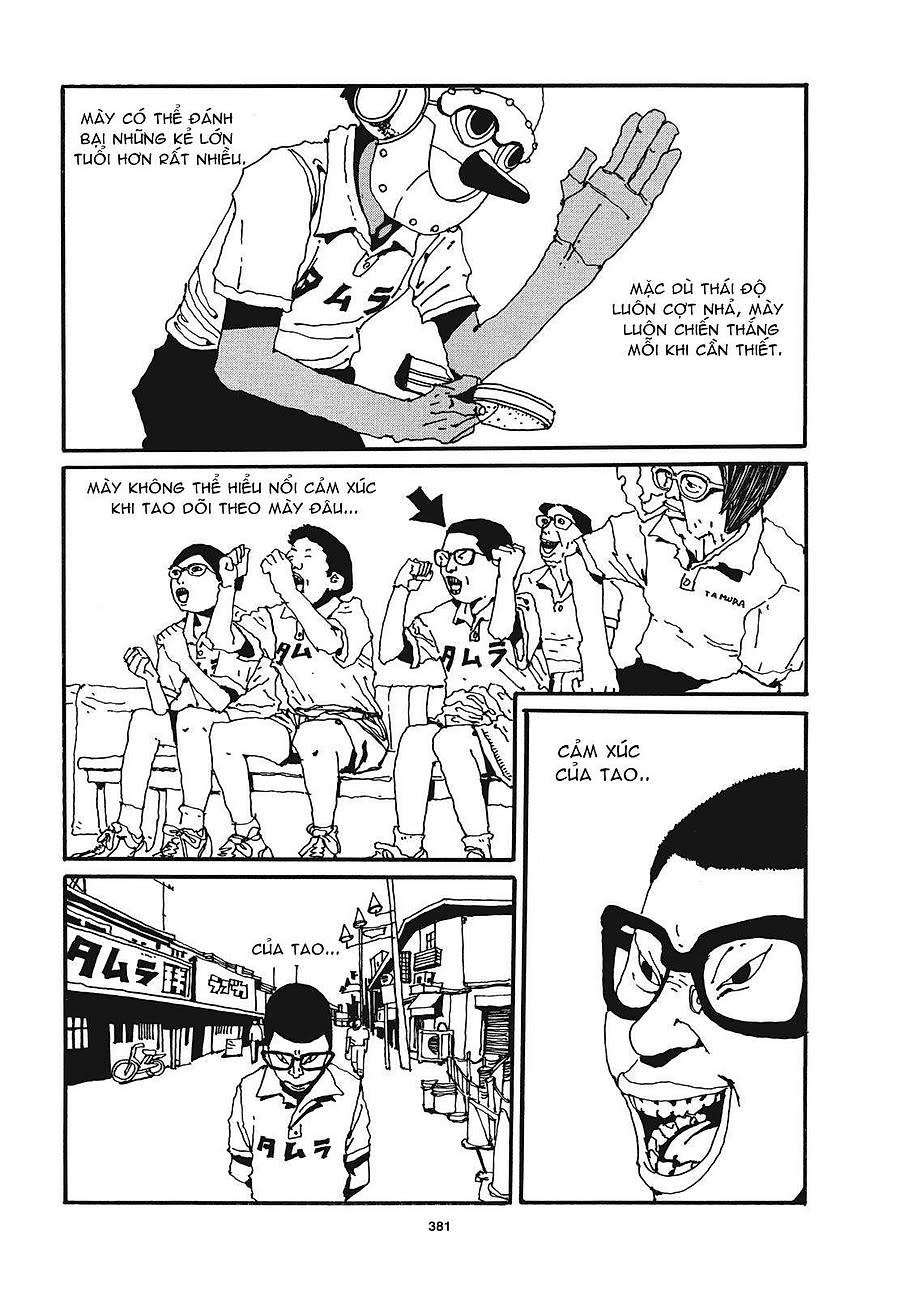 Ping Pong Chapter 21 - Trang 2