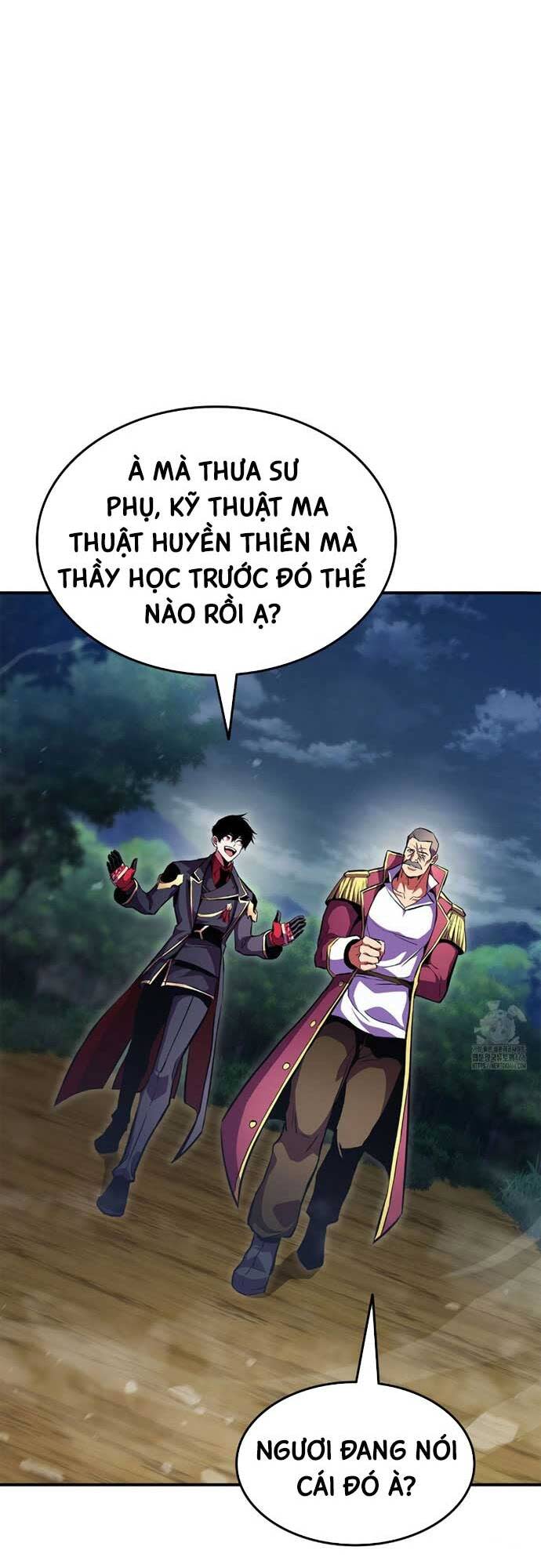 Ranker Tái Xuất Chapter 169 - Next Chapter 169