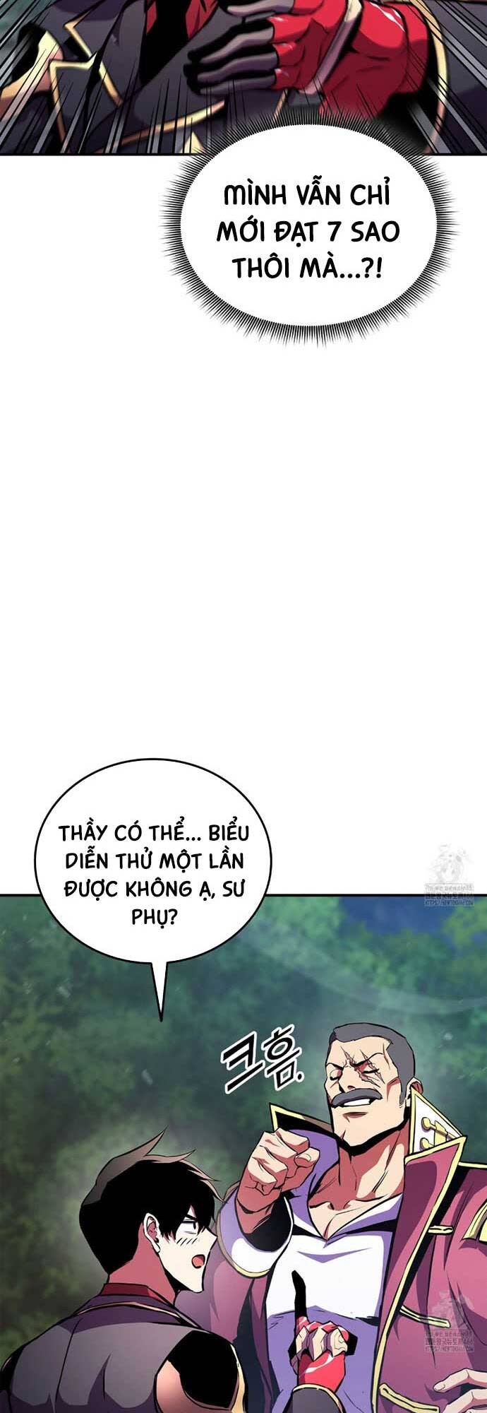 Ranker Tái Xuất Chapter 169 - Next Chapter 169