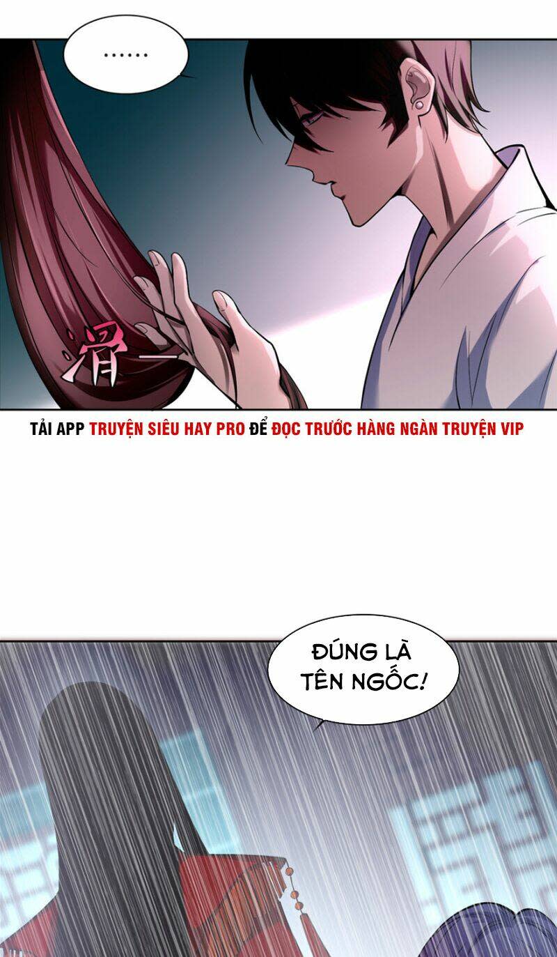 người đưa thư vô hạn Chapter 33 - Trang 2