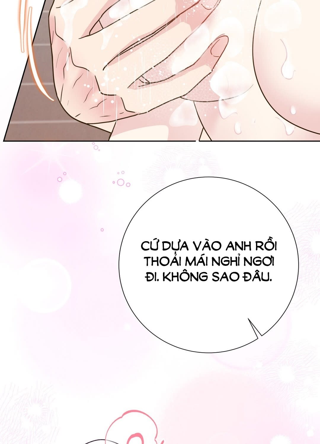 [18+] trải nghiệm thân mật với bạn của anh trai Chap 27 - Trang 2