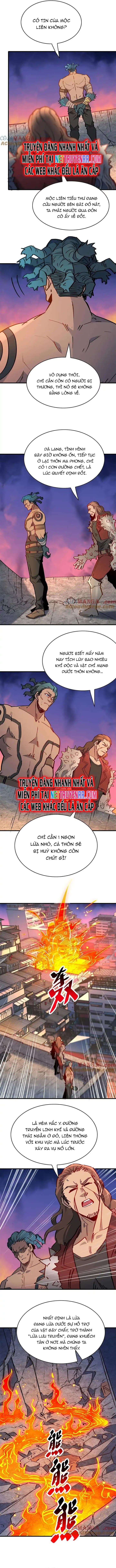 người trái đất quả thật rất tàn ác Chapter 273 - Next Chapter 274