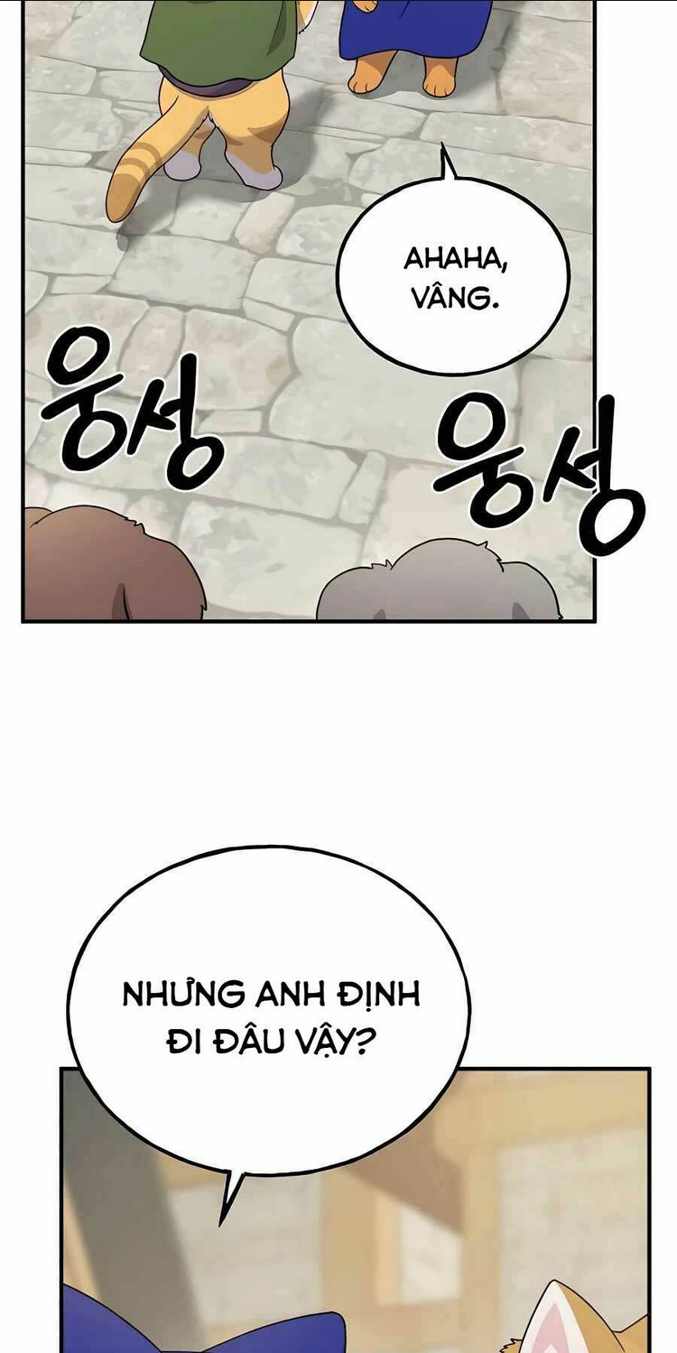 làm nông dân trong tòa tháp thử thách chương 26 - Next Chapter 26