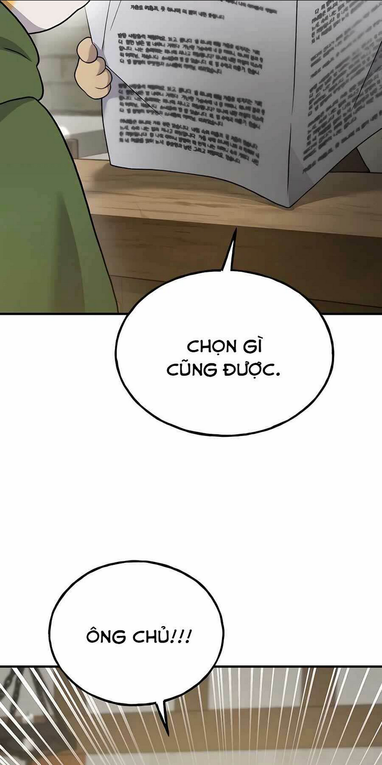 làm nông dân trong tòa tháp thử thách chương 26 - Next Chapter 26