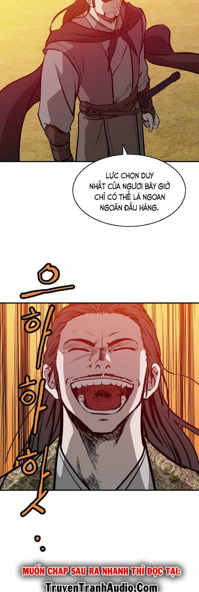 cung quỷ kiếm thần chapter 39 - Next Chapter 39