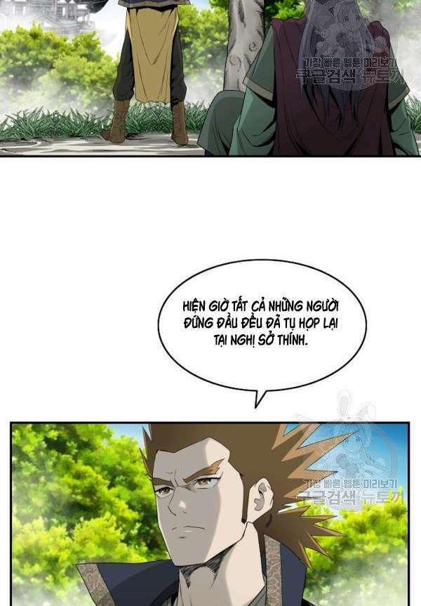 cung quỷ kiếm thần chapter 81 - Next Chapter 81