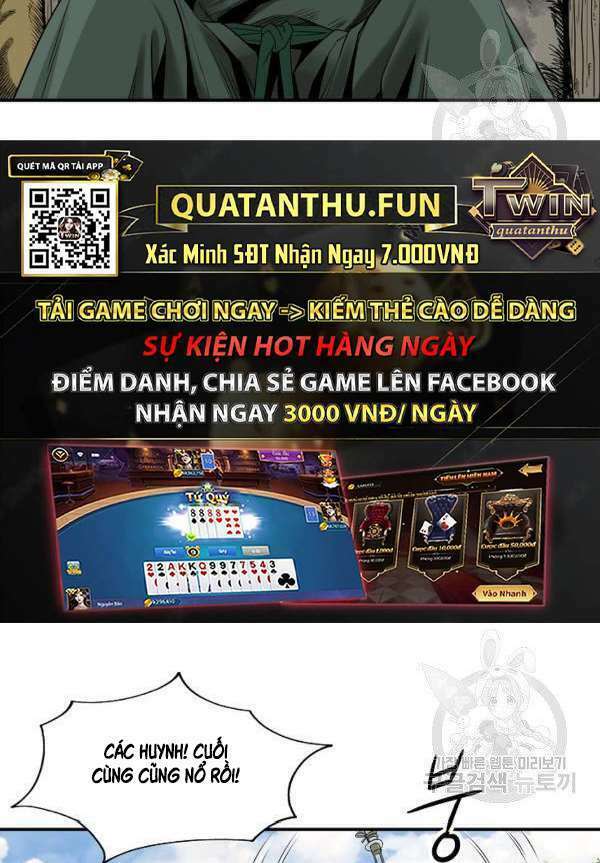 cung quỷ kiếm thần chapter 81 - Next Chapter 81